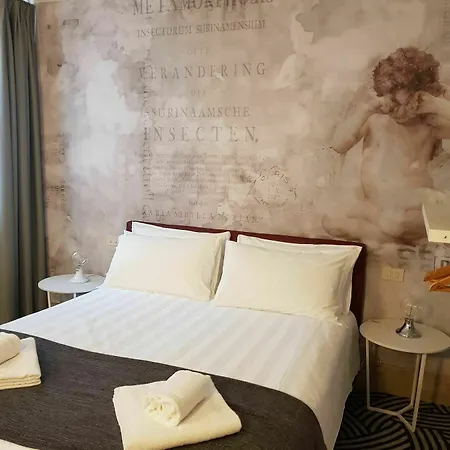 Cannaregio 2357 3* البندقية