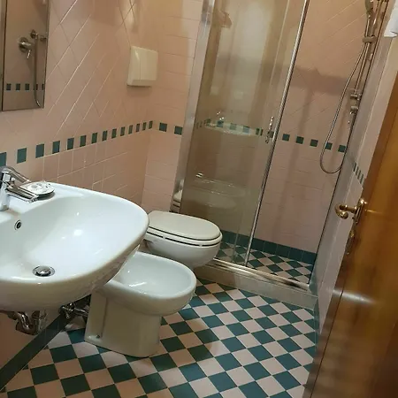 Hotel Cannaregio 2357 Venice