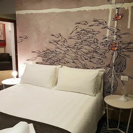 Cannaregio 2357 酒店 3*