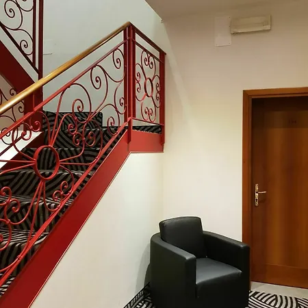 Cannaregio 2357 البندقية