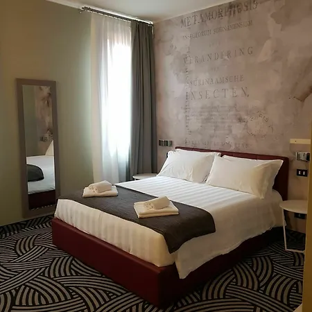 Cannaregio 2357 فندق البندقية