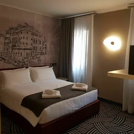 Cannaregio 2357 酒店