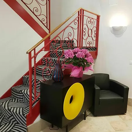 Cannaregio 2357 البندقية