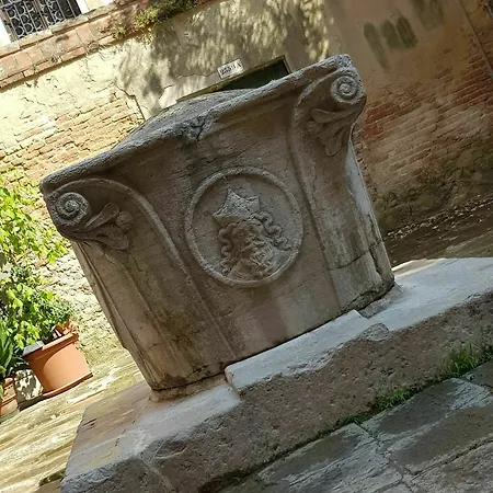 Hotel Cannaregio 2357 Venice
