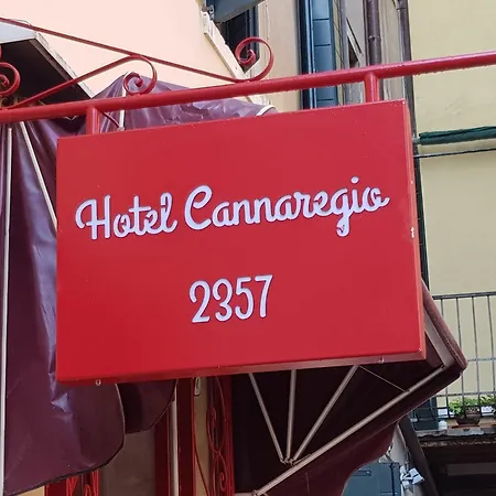 Cannaregio 2357