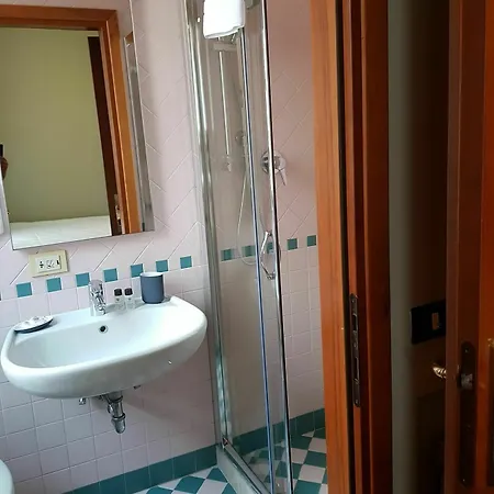 Cannaregio 2357 Hotel