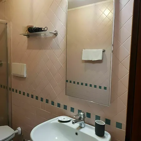 Hotel Cannaregio 2357 Venice