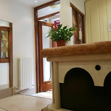 Hotel Cannaregio 2357 Venice