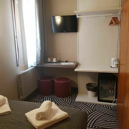 Ξενοδοχείο Cannaregio 2357