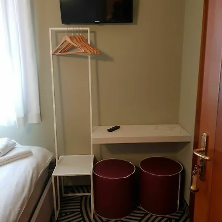 Cannaregio 2357 3* ונציה