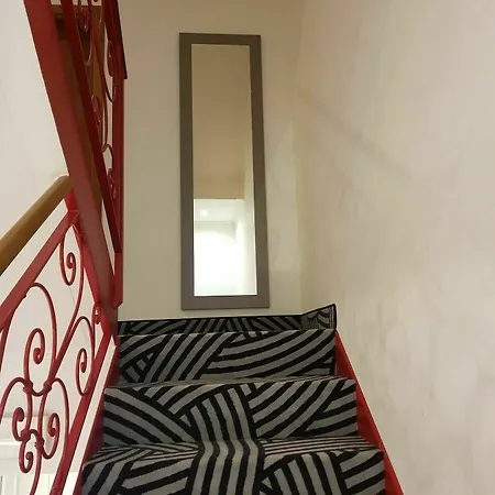 Cannaregio 2357 Ξενοδοχείο 3*